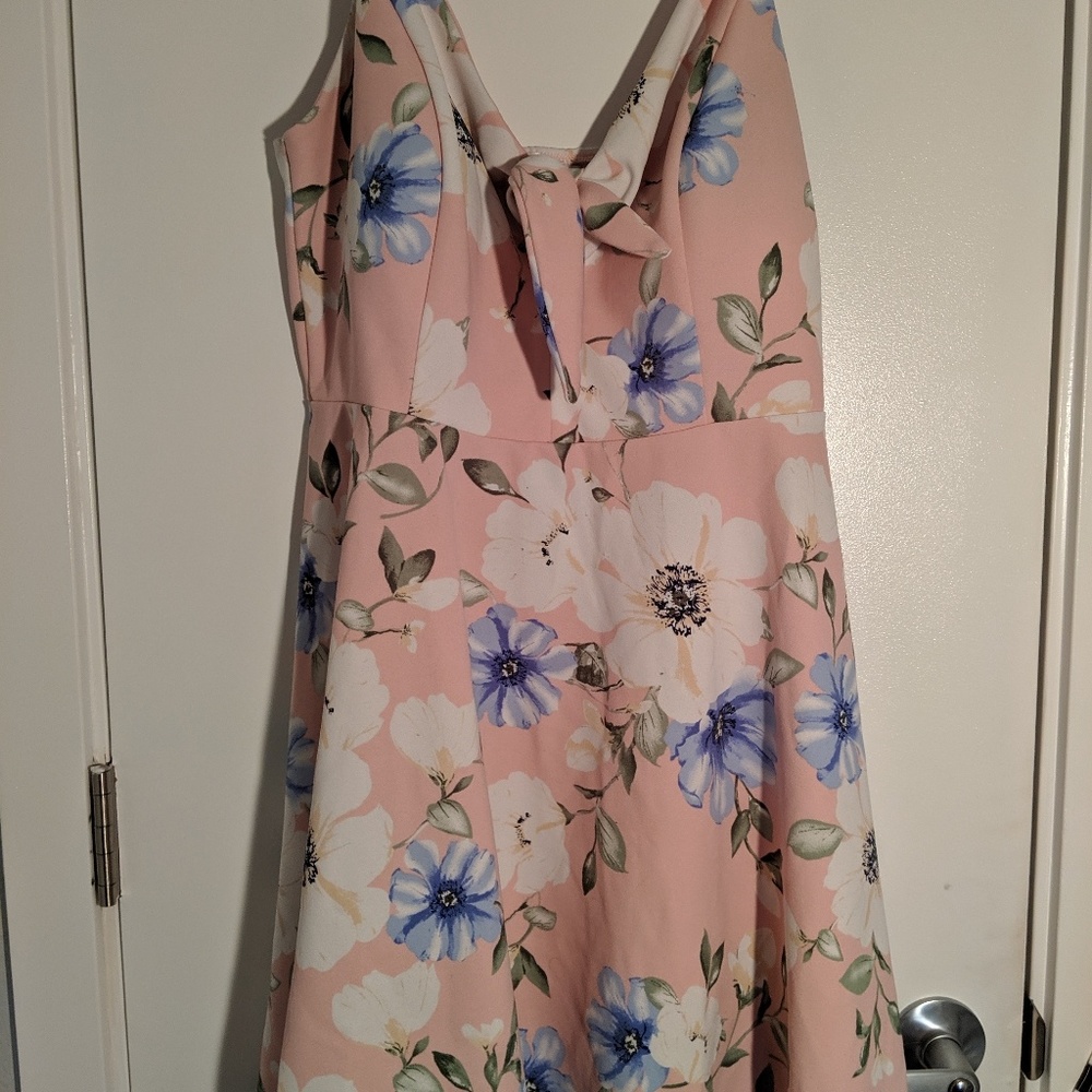 Women's XL Dress